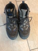 Jack Wolfskin Wanderschuhe 40 Sachsen-Anhalt - Thale Vorschau