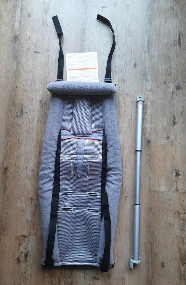 Thule Infant Sling für Fahrradanhänger in Betzdorf