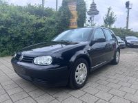 Volkswagen Golf IV 1,9 TDI 74 kw Tüv 11.2025 Findorff - Findorff-Bürgerweide Vorschau