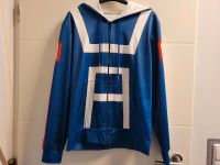 My Hero Academia Trainingsjacke Cosplay M Nordrhein-Westfalen - Leverkusen Vorschau