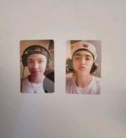 SEVENTEEN Scoups Vernon Pc Semicolon Photocard Kpop Stuttgart - Möhringen Vorschau