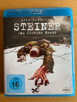 Steiner - Das Eiserne Kreuz [Blu-ray] [Special Edition] Schleswig-Holstein - Handewitt Vorschau