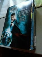 Harry Potter DVD Set  Originalhülle Rheinland-Pfalz - Nackenheim Vorschau