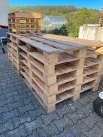 Paletten 1m x 1,20m Bayern - Neusitz Vorschau