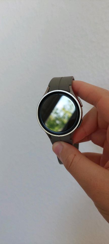 Galaxy Watch 5 pro in Waren (Müritz)