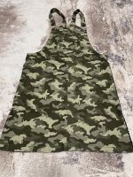 Mädchen army Latzkleid Frankfurt am Main - Fechenheim Vorschau