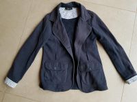 Sweat blazer Jacke gina benotti 36 S Thüringen - Zeulenroda Vorschau