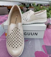 Hush Puppies Sommerschuh, Größe 42, Neu Saarland - Kleinblittersdorf Vorschau