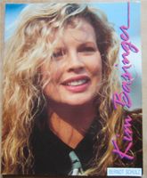 ✅ Kim Basinger Film Star Buch SC moewig 1990 Schulz Bayern - Ichenhausen Vorschau