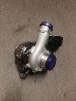 Neu Turbolader Turbo Ford Transit CitroenJumper Peugeot Boxer 2,2 Nordrhein-Westfalen - Herten Vorschau