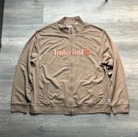 Vintage Timberland Jacke Weste Beige XXL Baden-Württemberg - Gernsbach Vorschau