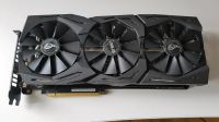 NVIDIA GeForce RTX 2060 Super ASUS ROG STRIX Niedersachsen - Braunschweig Vorschau