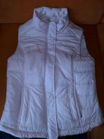 S. Oliver dicke Steppweste Weste Reitweste Jacke XS 34 S. Oliver Bayern - Arnstein Vorschau