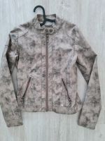 Neuw. S.Oliver Jacke Lederjacke Sweat 152 Nordrhein-Westfalen - Neukirchen-Vluyn Vorschau