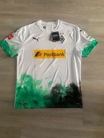 Trikot Borussia Mönchengladbach Kiel - Kronshagen Vorschau