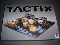 TACTIX - Taktisches Würfel-Brettspiel von Schmidt Hessen - Aßlar Vorschau