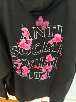 ANTI SOCIAL SOCIAL CLUB HOODIE Schleswig-Holstein - Harrislee Vorschau