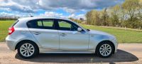 1er BMW 116i TÜV bis August 2025 Bayern - Obermeitingen Vorschau