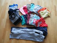 Kleidungspaket 134 Mädchen Kinder T-shirt Shirt Pullover Dresden - Pieschen Vorschau