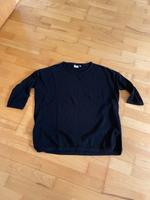 Object 3/4 Arm Feinstrick Pullover schwarz Gr. M Köln - Ehrenfeld Vorschau