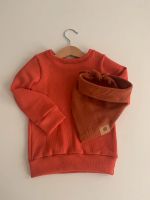 ❤️Pullover Sweater  Gr. 80, Handmade NEU❤️ Brandenburg - Grünheide (Mark) Vorschau