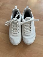Skechers weiß Kr. München - Unterschleißheim Vorschau