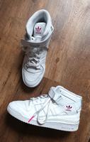 Sneakers / Turnschuh Gr.40 2/3  v. Adidas Baden-Württemberg - Dettingen an der Erms Vorschau