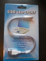 USB LED Light PC Leuchte Niedersachsen - Bardowick Vorschau