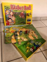 Lustiges Spiel „Räuber Rudi“ von HABA Nordrhein-Westfalen - Gescher Vorschau