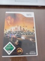 Wii - Need for Speed Videospiel Bayern - Faulbach Vorschau