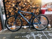 Mountainbike Bergamont Herrenfahrrad Sachsen-Anhalt - Wülknitz Vorschau