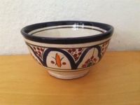 Orient-Keramik Schale aus Marokko Hessen - Kassel Vorschau