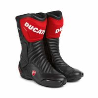 Ducati Stiefel Speed Evo WP C3 V2 , 42 / 43 / 44 / 45 / 46 Bayern - Untersiemau Vorschau