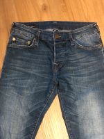 TRUE RELIGION Mod. TONY_Skinny Gr.30 (38/40) Baden-Württemberg - Laupheim Vorschau