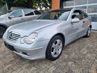 Mercedes Compakt 220 CDI * Automatic *Tüv bis 7-2025 * Hessen - Bad Hersfeld Vorschau