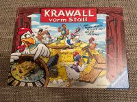 Krawall vorm Stall Ravensburger Spiel Schleswig-Holstein - Delingsdorf Vorschau