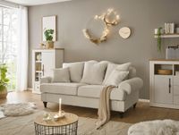 3-Sitzer WESTMINSTER Big Sofa Beige UVP 1369 € - 5487 Nordrhein-Westfalen - Bad Driburg Vorschau