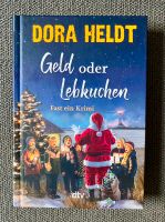 Buch: Geld oder Lebkuchen von D. Heldt - neuwertig Niedersachsen - Nienburg (Weser) Vorschau