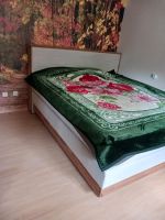 Nagel neues Bett ausHolz und sehr stabil Hessen - Marburg Vorschau