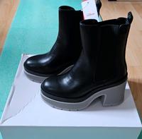 S.OLIVER STIEFEL GR 36 Bayern - Kemnath Vorschau