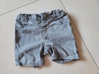 Kurze Hose Jeans 86 topomini Baden-Württemberg - Birenbach Vorschau