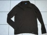 Langarmshirt braun Cecil Schleswig-Holstein - Mildstedt Vorschau