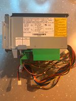 Netzteil PC Fujitsu S26113-E461-V60 200W Power Supply Bayern - Eckental  Vorschau