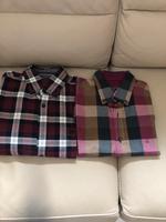 Casa Moda Herrenhemd Gr. 41/42 -L je 12€ Saarland - Ottweiler Vorschau