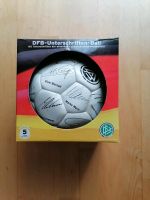 DFB Unterschriftenball 2010 Bayern - Volkach Vorschau