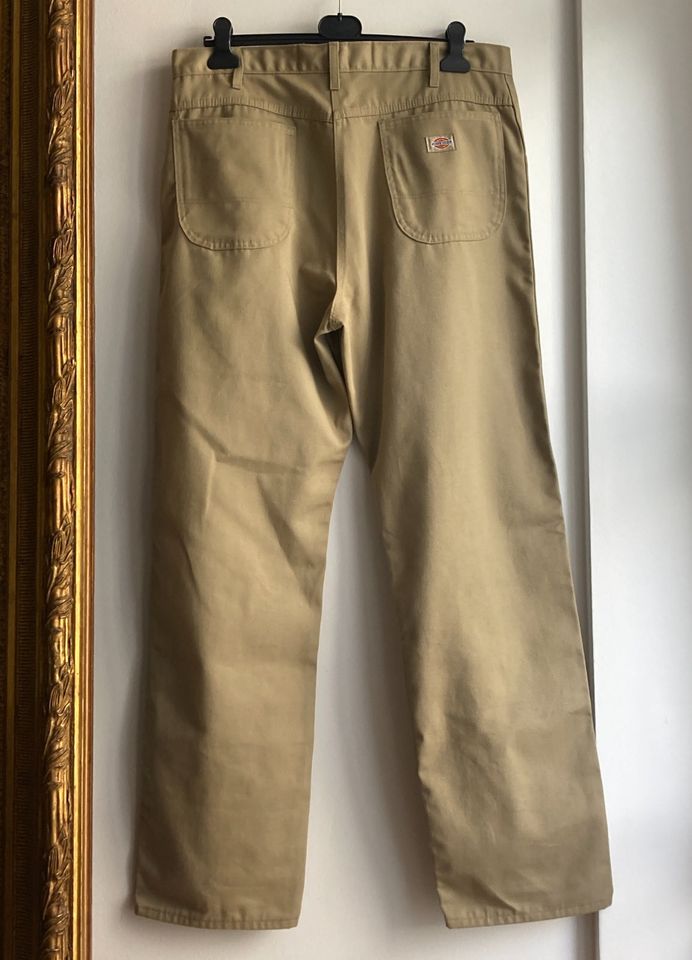 Dickies Herren Hose W38 L34 Gerade Bein in Berlin