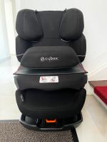 Kindersitz Cybex Silver Baden-Württemberg - Albstadt Vorschau