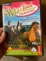 PC Spiel CD Rom Wild&Frei Pferdespiel Köln - Ehrenfeld Vorschau