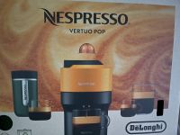 Kaffeemaschine Nespresso Vertuo Pop inkl. 50 Kapsel Bayern - Kleinheubach Vorschau