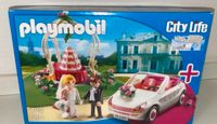 Playmobil 6871 City Life ~ Starter Set ~ Hochzeit ~ Auto ~ Berlin - Neukölln Vorschau